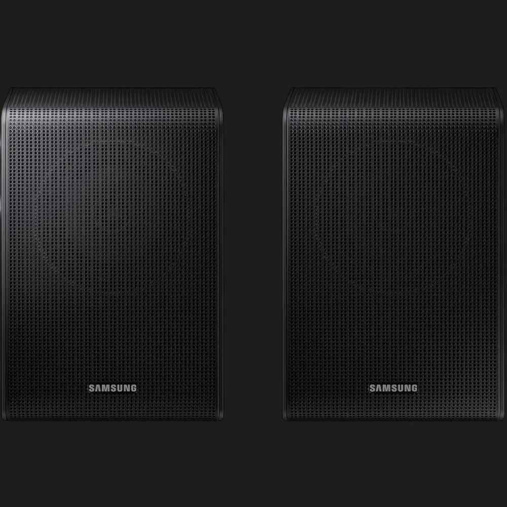 Саундбар Samsung HW-QS750F 465Вт 5.1.2 (Black) (UA)