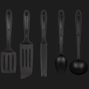 Набір кухонних аксесуарів Tefal Bienvenue 5шт