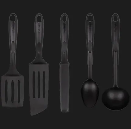 Набір кухонних аксесуарів Tefal Bienvenue 5шт