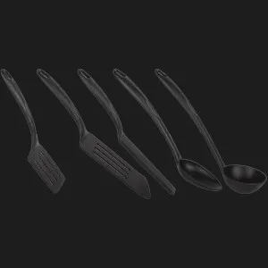 Набір кухонних аксесуарів Tefal Bienvenue 5шт