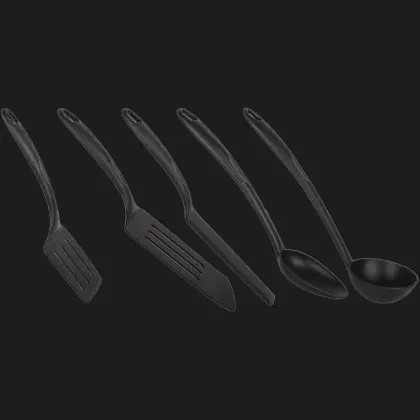 Набор кухонных аксессуаров Tefal Bienvenue 5шт