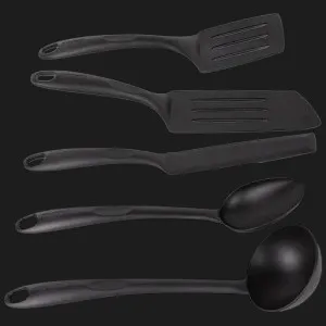 Набір кухонних аксесуарів Tefal Bienvenue 5шт