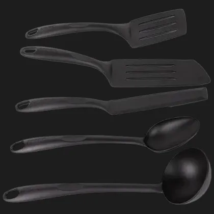 Набор кухонных аксессуаров Tefal Bienvenue 5шт