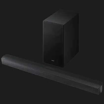 Саундбар Samsung HW-B650F 370Вт, 3.1 (Black) (UA) в Чернігові