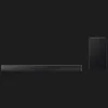 Саундбар Samsung HW-B650F 370Вт, 3.1 (Black) (UA)