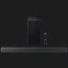 Саундбар Samsung HW-B650F 370Вт, 3.1 (Black) (UA)
