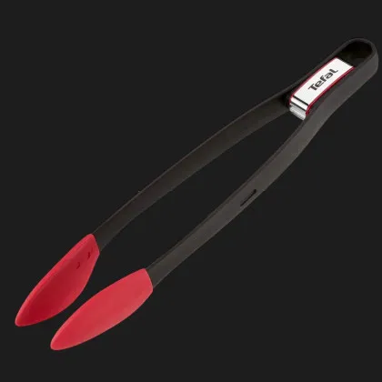 Щипцы кухонные Tefal Ingenio пластик/силикон