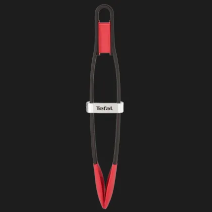 Щипцы кухонные Tefal Ingenio пластик/силикон