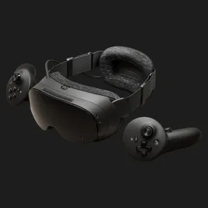 Очки виртуальной реальности Valve Steam Frame в Сваляве