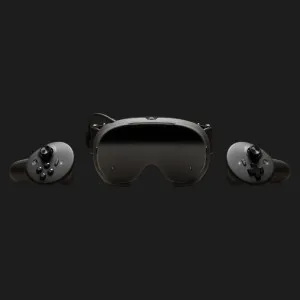 Очки виртуальной реальности Valve Steam Frame в Сваляве