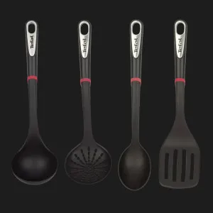 Набір кухонних аксесуарів Tefal Ingenio 4шт