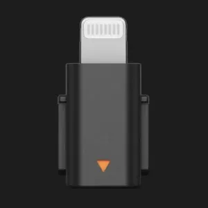 Переходник для DJI Mic Mini (Lightning) в Бродах