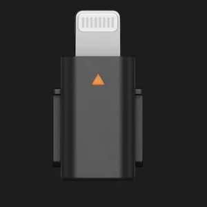 Переходник для DJI Mic 2 (Lightning) в Бродах