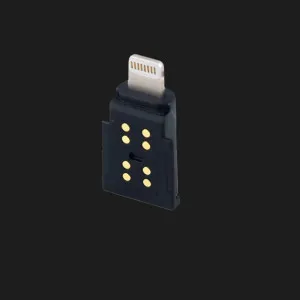 Переходник для DJI Mic 2 (Lightning) в Бродах