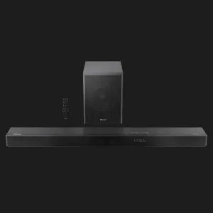 Саундбар Hisense AX3120G (Black) в Чернівцях
