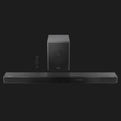 Саундбар Hisense AX3120G (Black)
