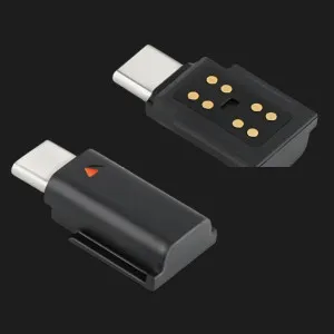 Переходник для DJI Mic 2 (Type-C) в Бродах