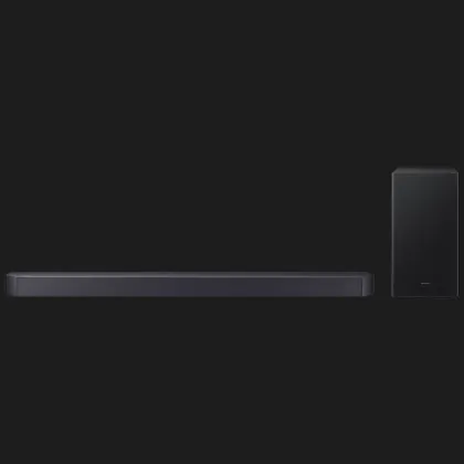 Саундбар Samsung HW-Q600F 380Вт, 3.1.2 (HW-Q600F/EU) в Камʼянському