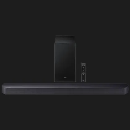 Саундбар Samsung HW-Q600F 380Вт, 3.1.2 (HW-Q600F/EU) в Камʼянському