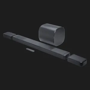 Саундбар JBL Bar 1300MK2 (Black) в Борисполе