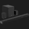Саундбар Hisense AX5100G (Black)