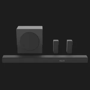 Саундбар Hisense HS5100 (Black) в Чернівцях