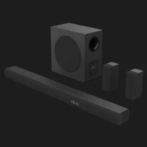 Саундбар Hisense HS5100 (Black) в Чернівцях