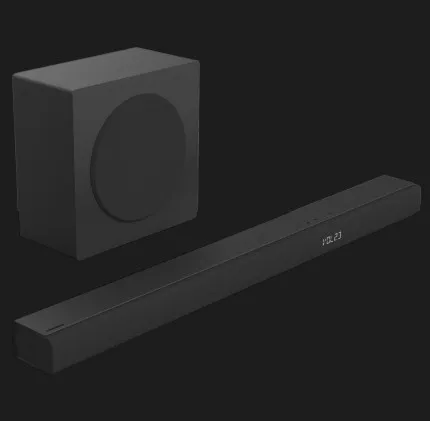 Саундбар Hisense HS3100 (Black)