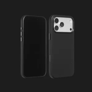 Чехол MOFT Snap для iPhone 17 Pro (Jet Black) в Луцке
