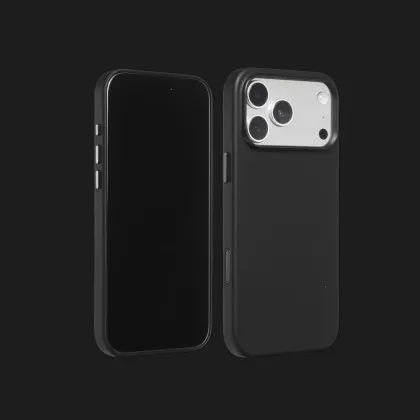 Чохол MOFT Snap для iPhone 17 Pro (Jet Black)