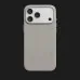 Чехол MOFT Snap для iPhone 17 Pro (Taupe)