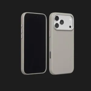 Чехол MOFT Snap для iPhone 17 Pro (Taupe) в Луцке