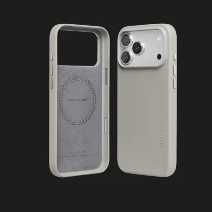 Чехол MOFT Snap для iPhone 17 Pro (Taupe)