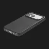 Чохол MOFT Snap для iPhone 17 Pro Max (Jet Black)