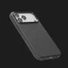 Чохол MOFT Snap для iPhone 17 Pro Max (Jet Black)