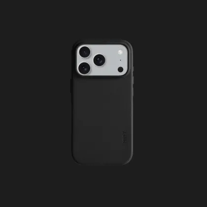 Чохол MOFT Snap для iPhone 17 Pro Max (Jet Black)