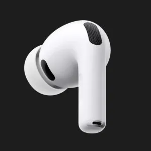Лівий навушник для Apple AirPods Pro 3 (MFHP4)