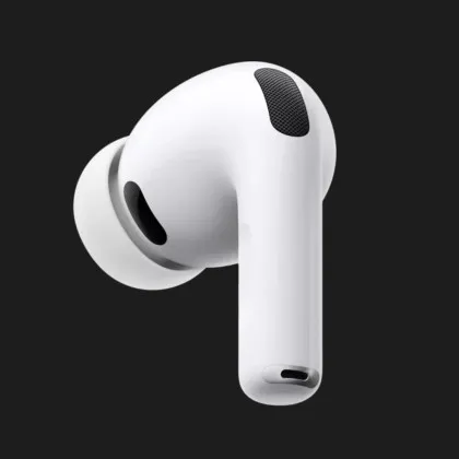 Левый наушник для Apple AirPods Pro 3 (MFHP4)
