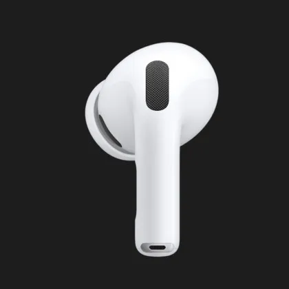 Левый наушник для Apple AirPods Pro 3 (MFHP4)
