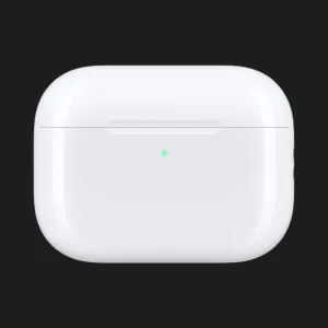 Зарядний кейс MagSafe Charging Case for AirPods Pro 3 (MFHP4)