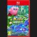 Гра Kirby Forgotten Land для Nintendo Switch 2