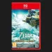 Игра The Legend of Zelda: Tears of the Kingdom для Nintendo Switch 2