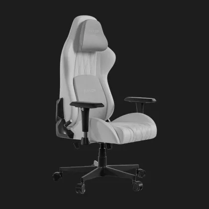 Кресло для геймеров HATOR Darkside 3M PU (HTC3001M) (White) (UA)