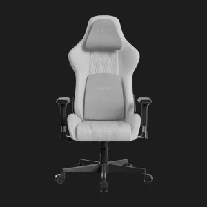 Кресло для геймеров HATOR Darkside 3M PU (HTC3001M) (White) (UA)