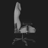 Кресло для геймеров HATOR Darkside 3M Fabric (HTC3016M) (Gray) (UA)