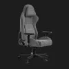 Кресло для геймеров HATOR Darkside 3M Fabric (HTC3016M) (Gray) (UA)