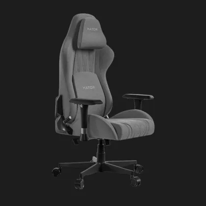 Кресло для геймеров HATOR Darkside 3M Fabric (HTC3016M) (Gray) (UA)