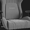 Кресло для геймеров HATOR Darkside 3M Fabric (HTC3016M) (Gray) (UA)