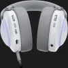 Ігрова гарнітура ASUS ROG Delta II (White) (UA)