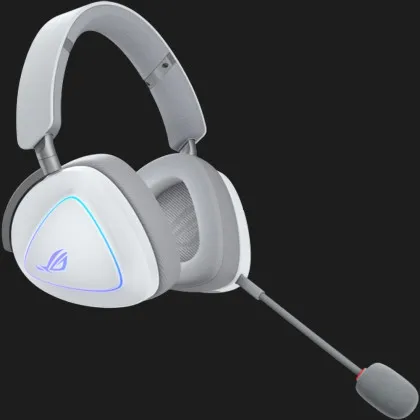 Игровая гарнитура ASUS ROG Delta II (White) (UA)